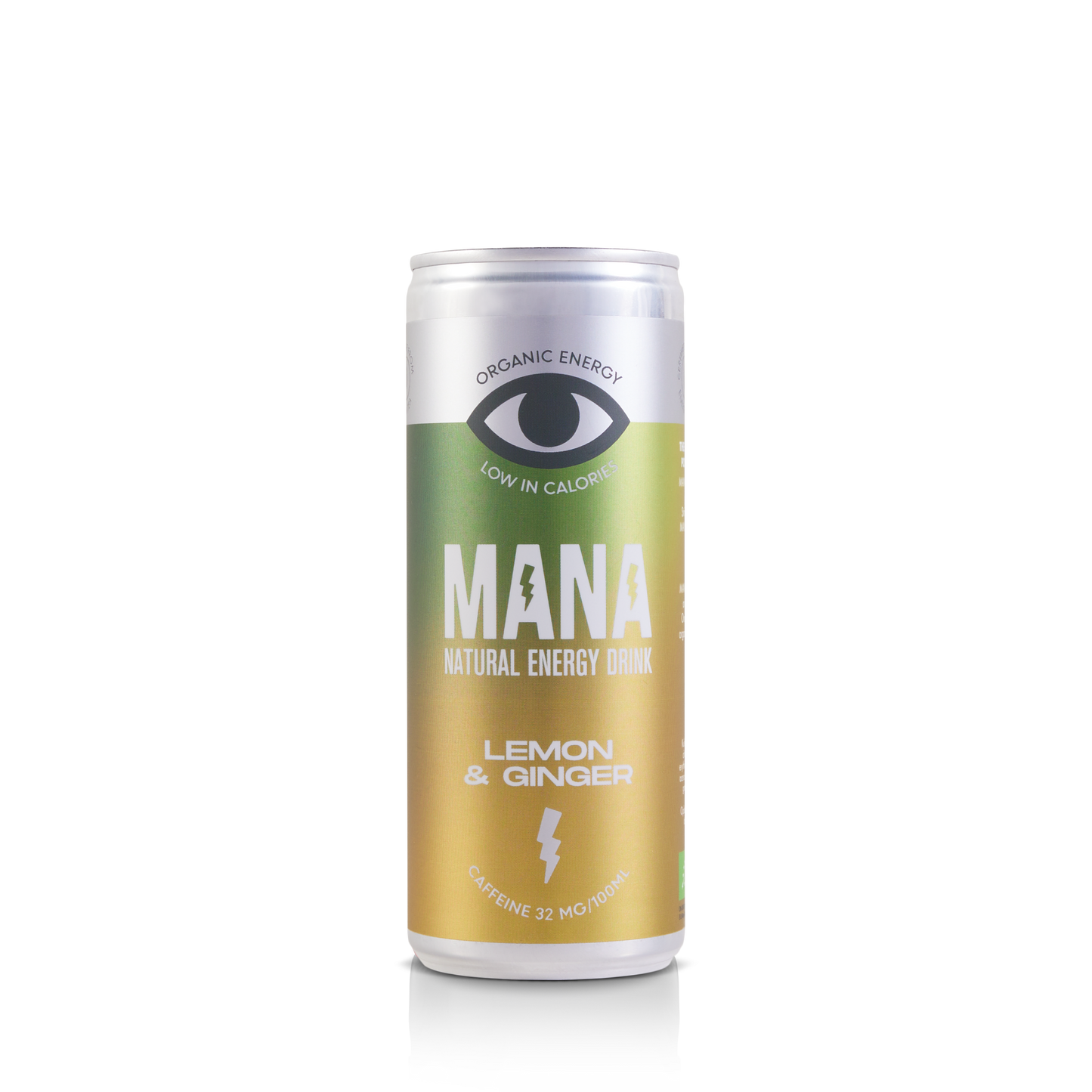 Mana Energy Drink - 24 dåser