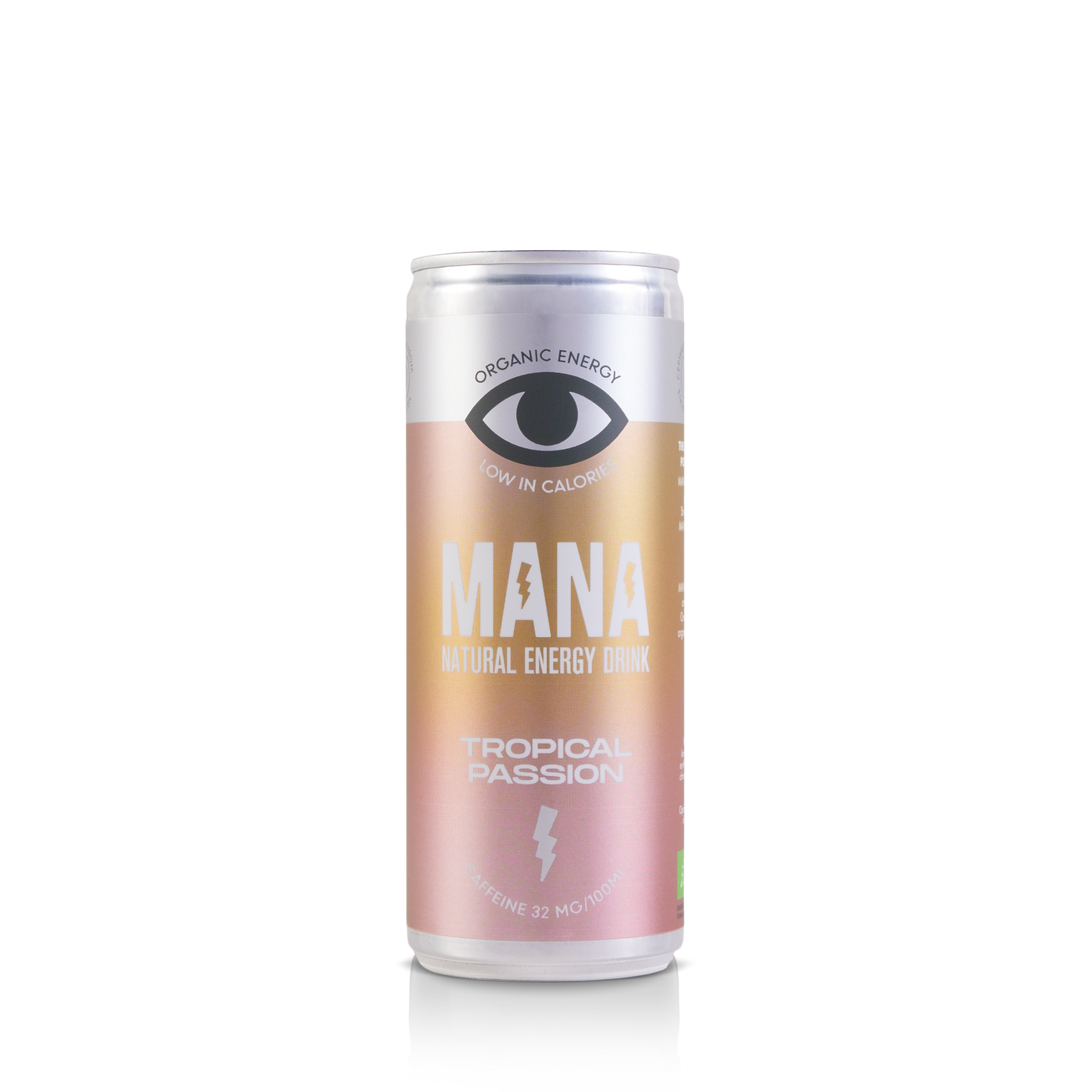 Mana Energy Drink - 24 dåser