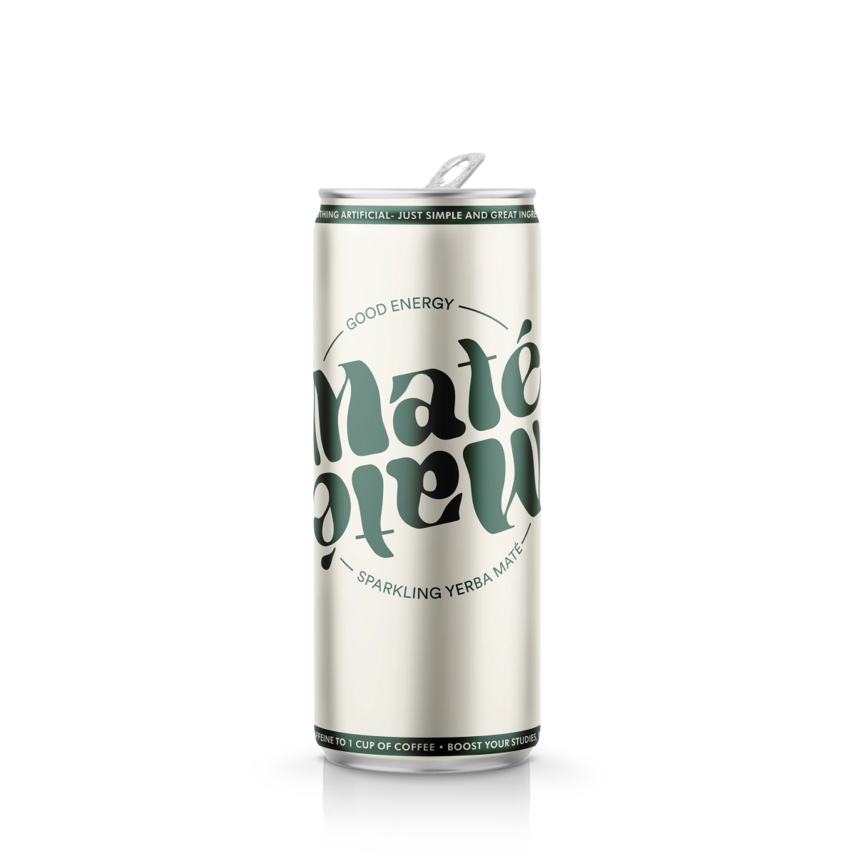 Maté Maté - 24 cans