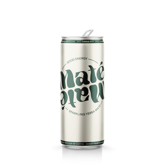 Maté Maté - 24 dåser