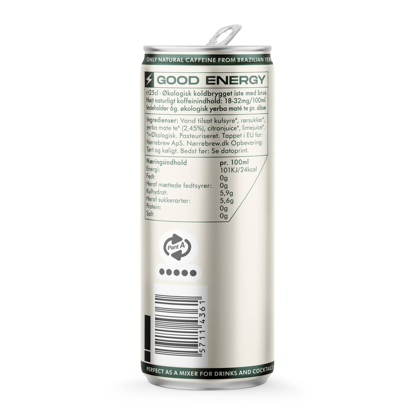 Maté Maté - 24 dåser