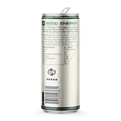 Maté Maté - 24 dåser